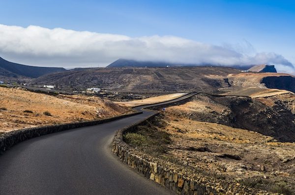 Lanzarote