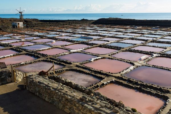 Gran-Canaria-Salinas de Tenefe - Gran Canaria I-min