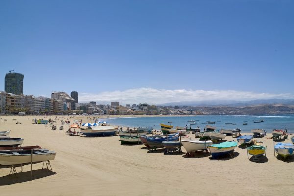 Las Palmas