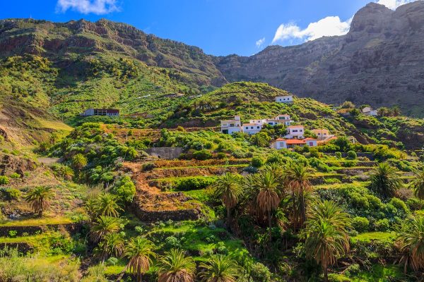 La Gomera