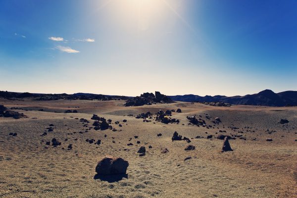 Parque Nacional del Teide-min