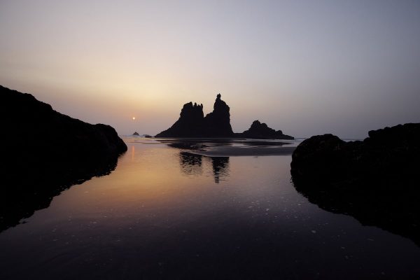 Playa Benijo Santa Cruz de Tenerife3-min
