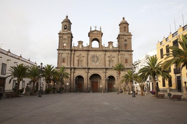 Gran Canaria