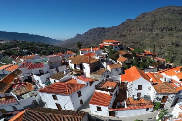 Gran-Canaria-Fataga pueblo 2-min