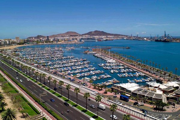 Gran Canaria