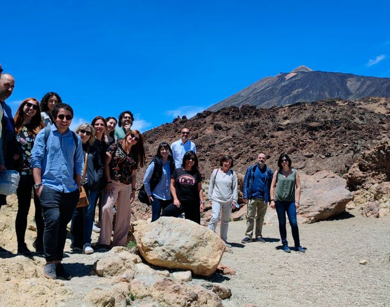 Lo que la naturaleza da