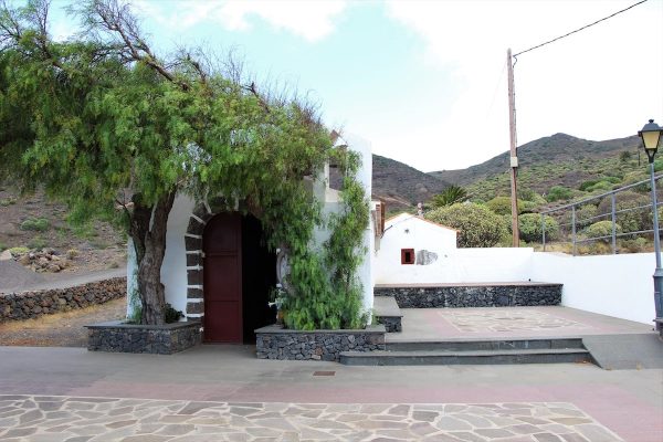 Ermita de Santa Lucia de Siracusa-min