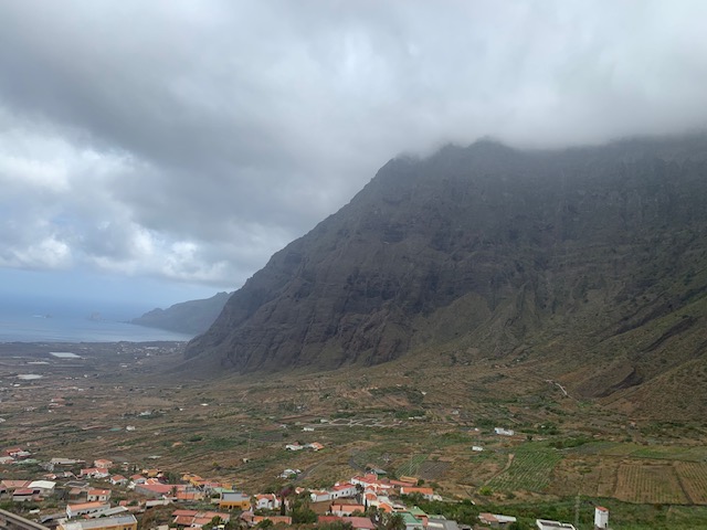 El Hierro
