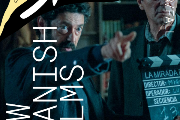 CANARIAS EN CANNES CANARIAS EN CANNES