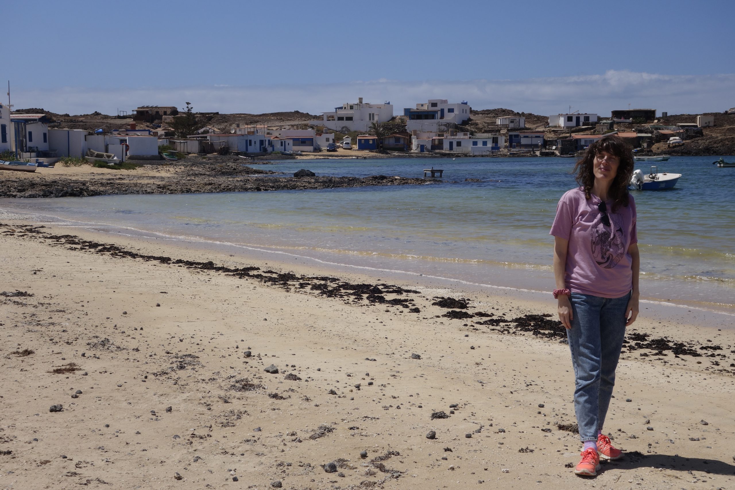 ¡Me habían dicho Sí!