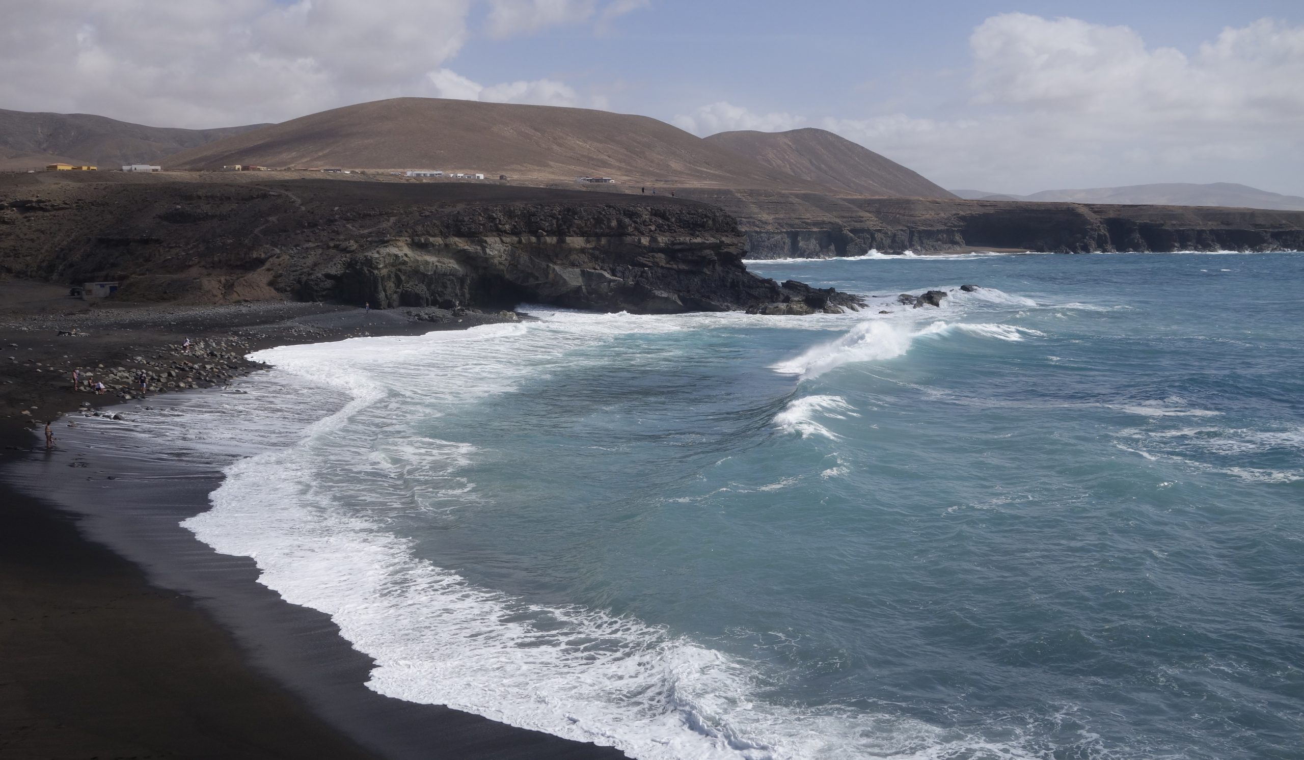 Una isla de infinito