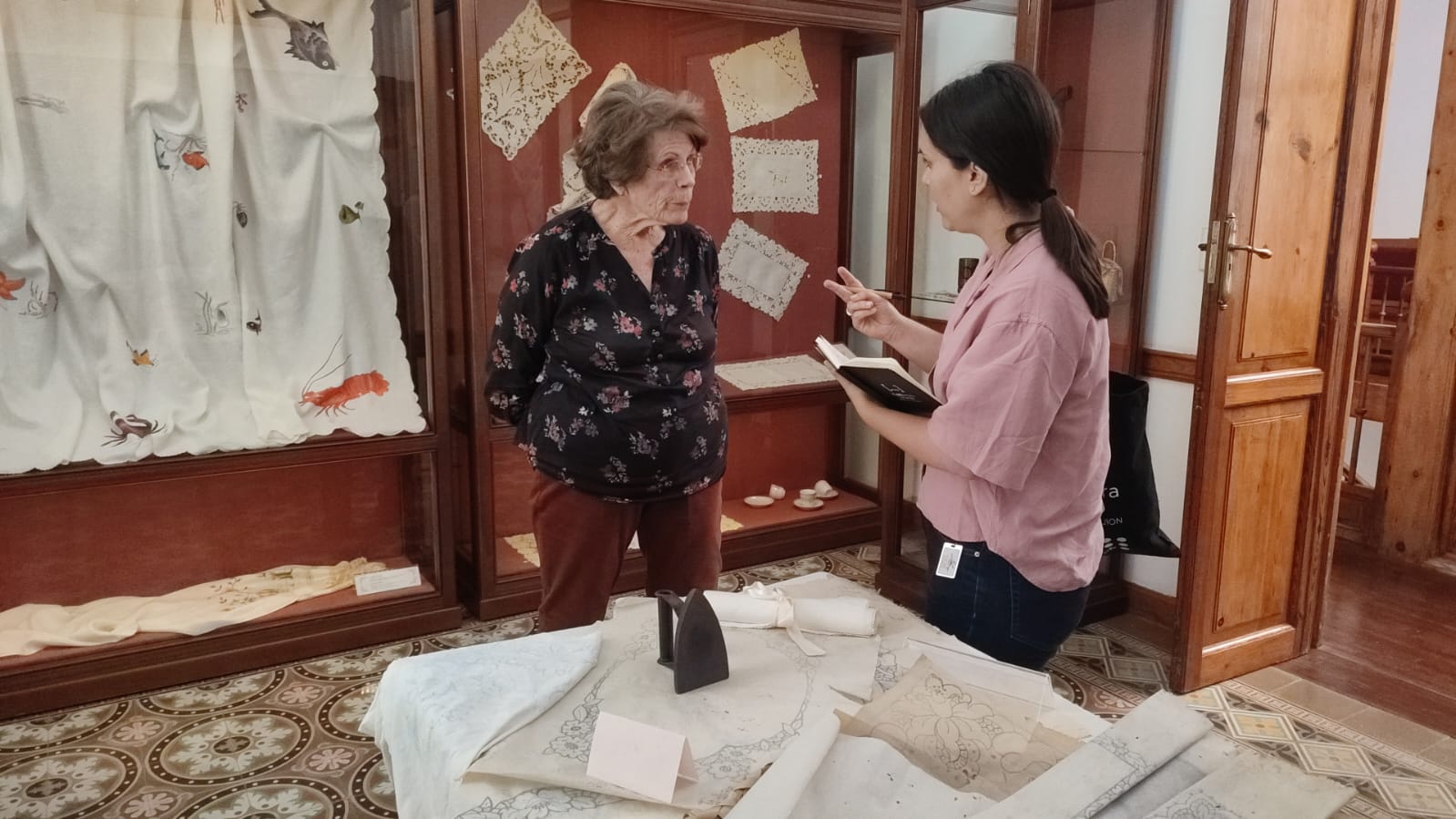 Primera Fase IsLABentura 2023- La Palma